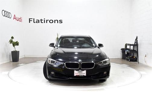 2013 BMW 335 i xDrive