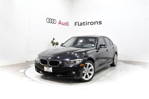 2013 BMW 335 i xDrive