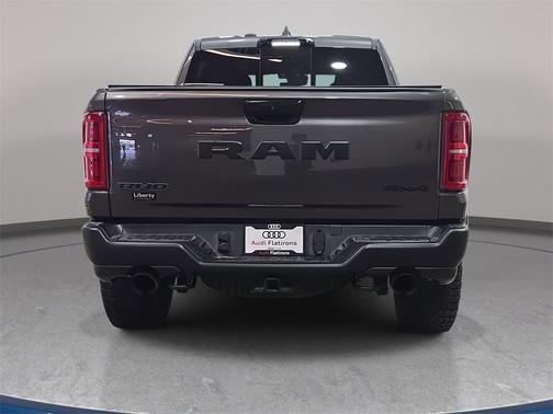 2025 RAM 1500 RHO