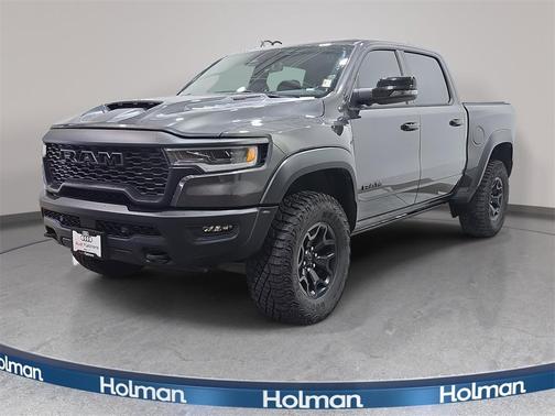 2025 RAM 1500 RHO