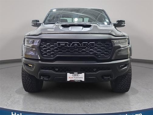 2025 RAM 1500 RHO