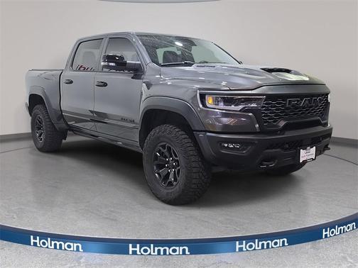2025 RAM 1500 RHO