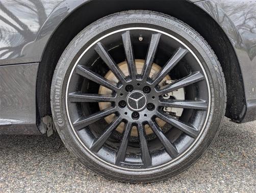 2020 Mercedes-Benz AMG C 43 Base 4MATIC
