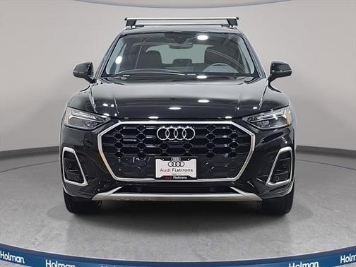 2025 Audi Q5 Premium Plus 45 TFSI S line quattro S tronic