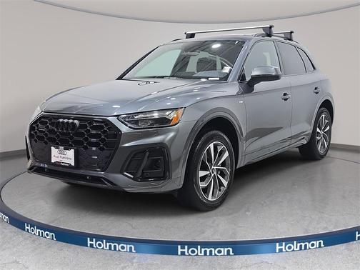 2024 Audi Q5 45 S line quattro Premium