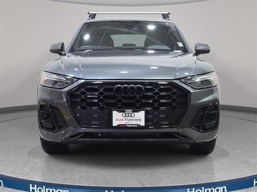 2024 Audi Q5 45 S line quattro Premium