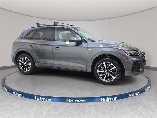 2024 Audi Q5 45 S line quattro Premium
