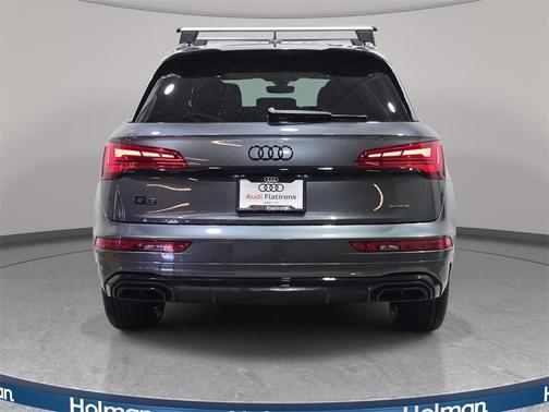 2024 Audi Q5 45 S line quattro Premium