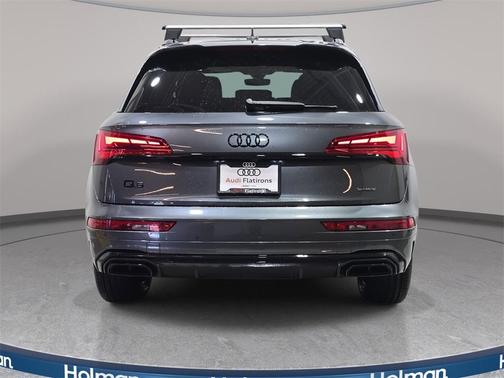 2024 Audi Q5 45 S line quattro Premium