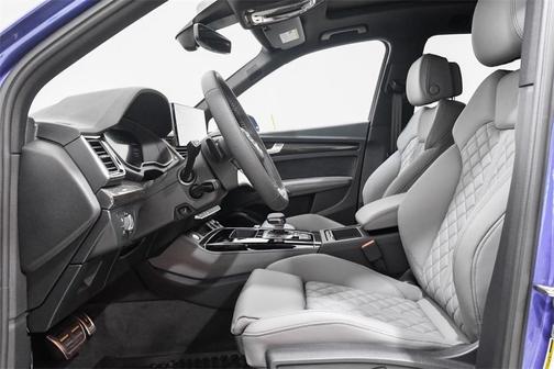 2022 Audi SQ5 3.0T Premium for sale in Broomfield, CO - image 69