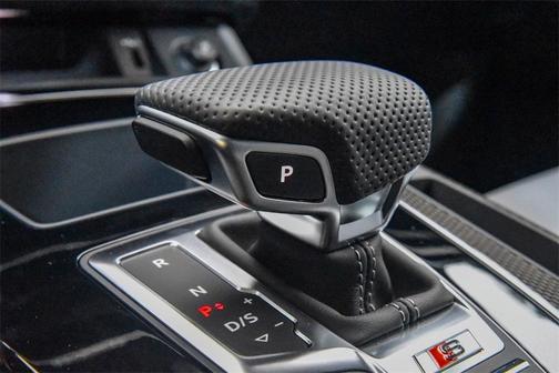 2022 Audi SQ5 3.0T Premium for sale in Broomfield, CO - image 56