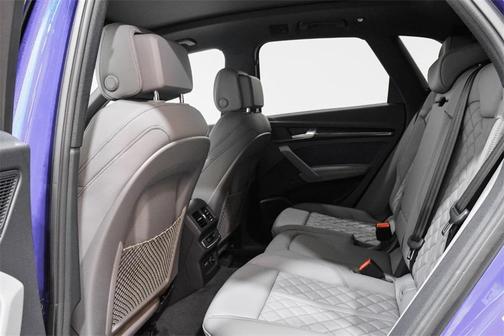 2022 Audi SQ5 3.0T Premium for sale in Broomfield, CO - image 54