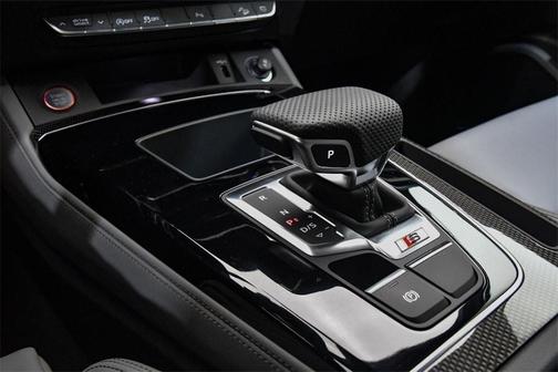 2022 Audi SQ5 3.0T Premium for sale in Broomfield, CO - image 65