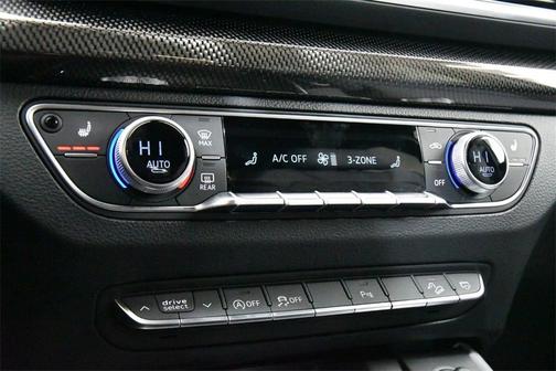 2022 Audi SQ5 3.0T Premium for sale in Broomfield, CO - image 57