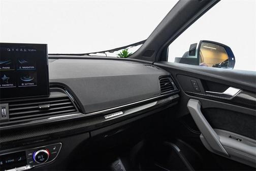 2022 Audi SQ5 3.0T Premium for sale in Broomfield, CO - image 68