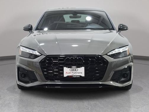 2025 Audi A5 Sportback Premium Plus 45 TFSI S line quattro S tronic