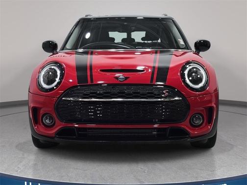 2024 MINI Clubman Cooper S ALL4