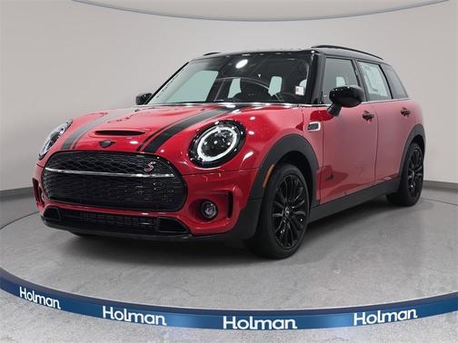 2024 MINI Clubman Cooper S ALL4
