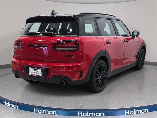 2024 MINI Clubman Cooper S ALL4