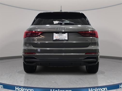 2024 Audi Q3 45 S line Premium
