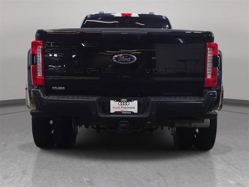 2024 Ford F-450 XL