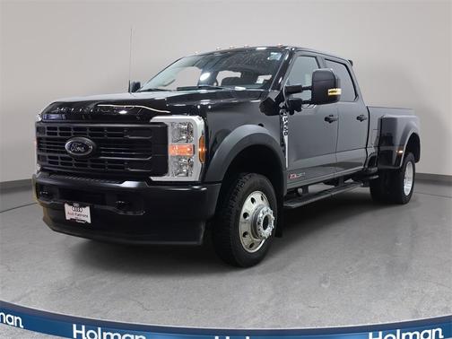 2024 Ford F-450 XL