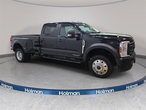 2024 Ford F-450 XL