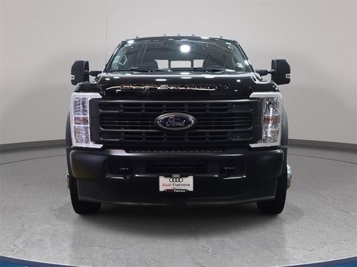 2024 Ford F-450 XL