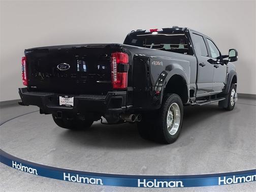 2024 Ford F-450 XL