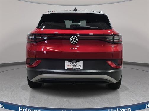 2022 Volkswagen ID.4 Pro S