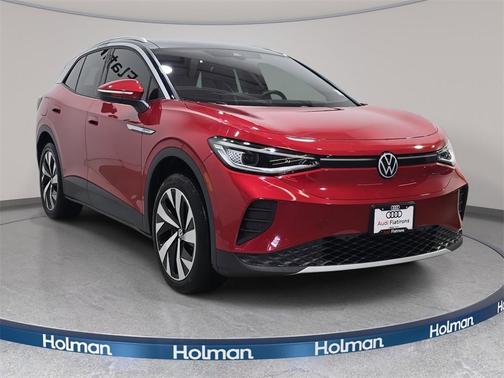 2022 Volkswagen ID.4 Pro S