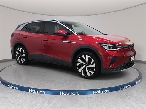 2022 Volkswagen ID.4 Pro S