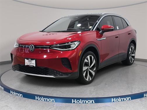 2022 Volkswagen ID.4 Pro S