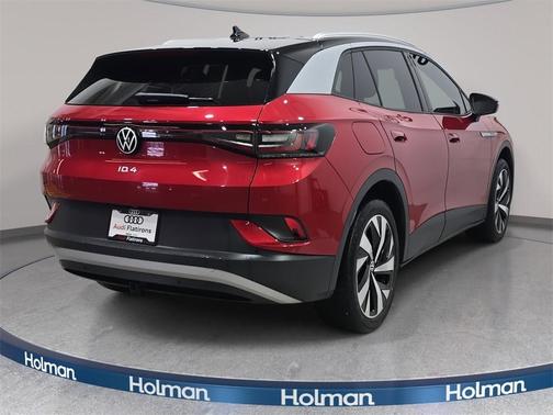 2022 Volkswagen ID.4 Pro S