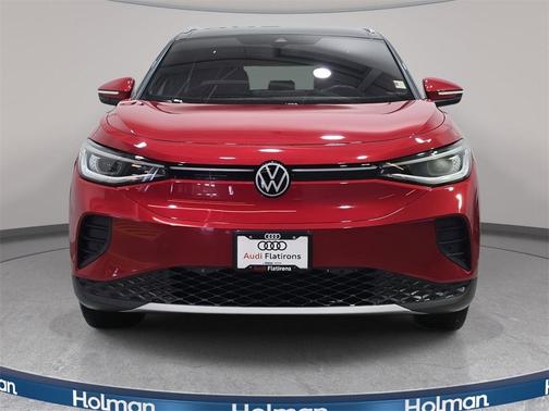 2022 Volkswagen ID.4 Pro S