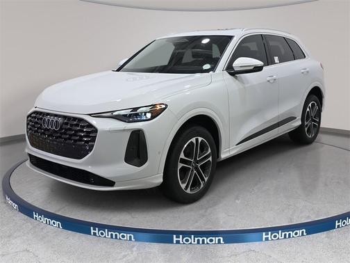 2025 Audi Q5 2.0T quattro Premium
