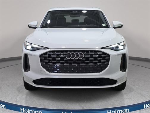 2025 Audi Q5 2.0T quattro Premium