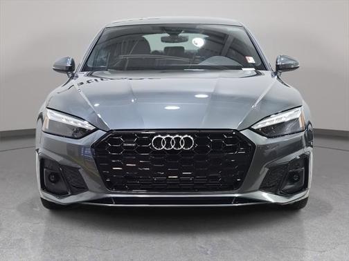 2025 Audi A5 Sportback Premium 45 TFSI S line quattro S tronic