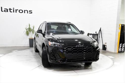 2024 Audi Q5 Premium 45 TFSI S line quattro