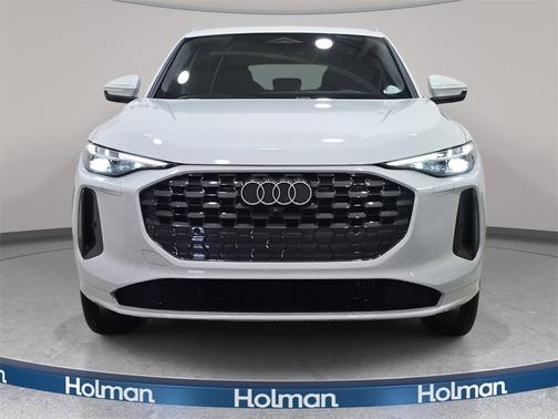 2025 Audi Q5 2.0T quattro Premium