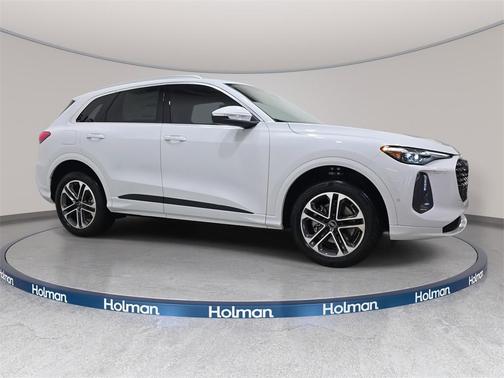 2025 Audi Q5 2.0T quattro Premium