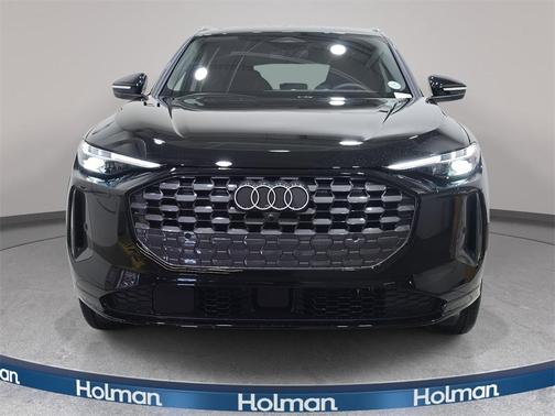 2025 Audi Q5 2.0T quattro Premium