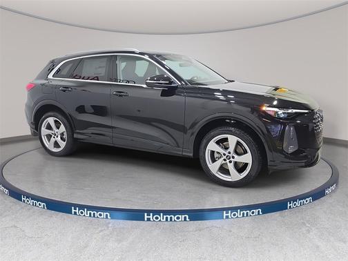 2025 Audi Q5 2.0T quattro Premium