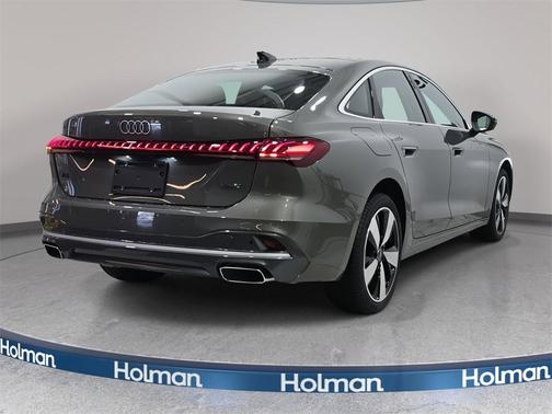 2025 Audi A5 2.0T quattro Premium
