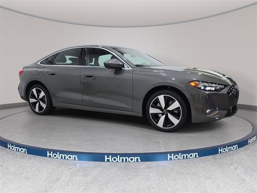 2025 Audi A5 2.0T quattro Premium