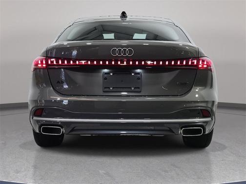 2025 Audi A5 2.0T quattro Premium