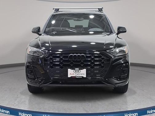 2024 Audi Q5 Premium 45 TFSI S line quattro