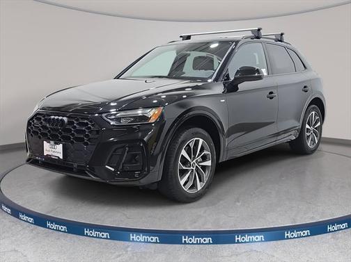 2024 Audi Q5 Premium 45 TFSI S line quattro