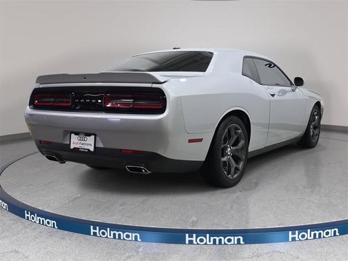 2019 Dodge Challenger GT