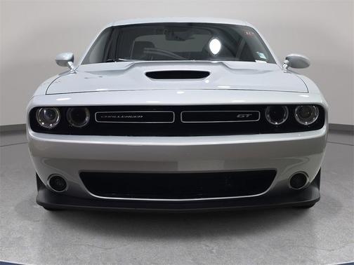 2019 Dodge Challenger GT